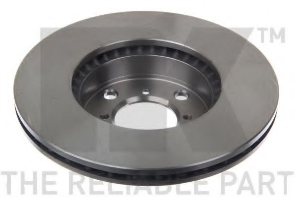 Disc frana 1