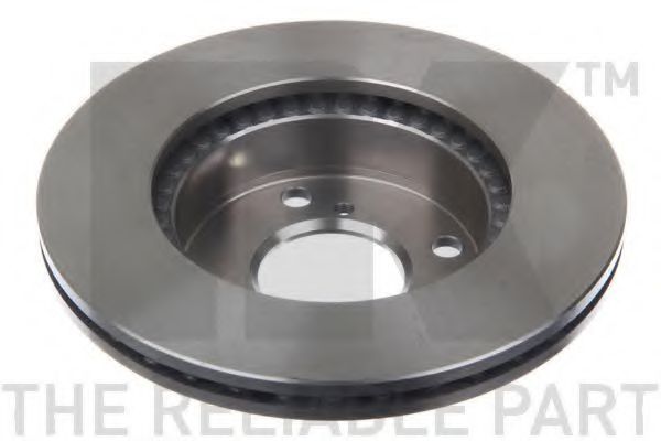 Disc frana 1