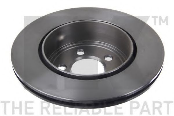 Disc frana 1