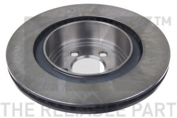 Disc frana 1