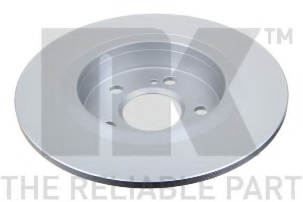 Disc frana 1