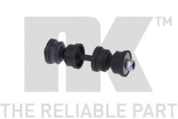 Brat/bieleta suspensie, stabilizator 1