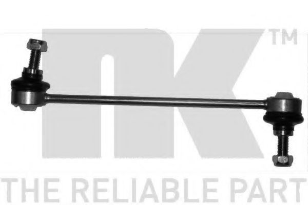 Brat/bieleta suspensie, stabilizator