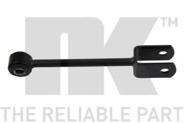 Brat/bieleta suspensie, stabilizator