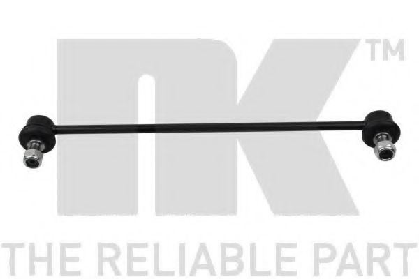 Brat/bieleta suspensie, stabilizator