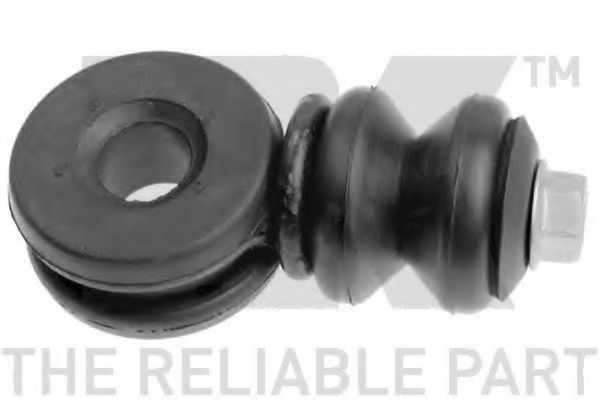 Brat/bieleta suspensie, stabilizator