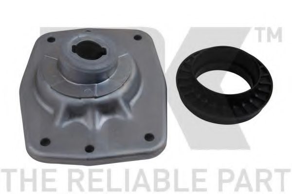 Rulment sarcina suport arc