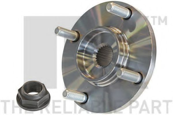 Set rulment roata 1