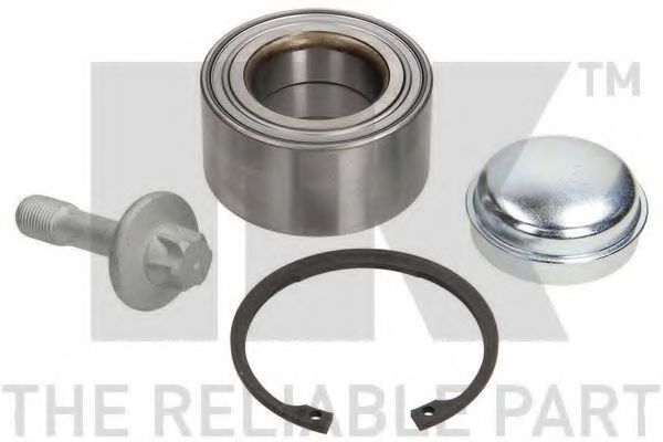 Set rulment roata 1