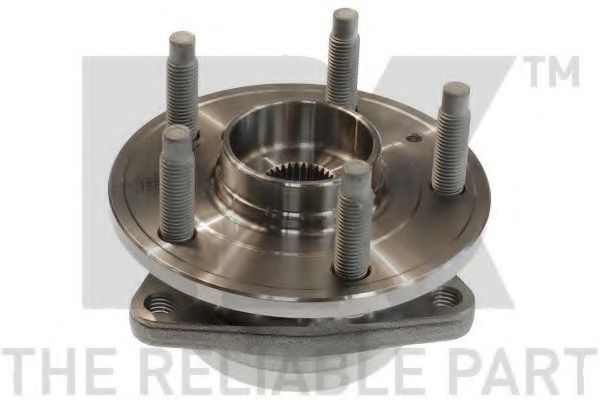 Set rulment roata 1