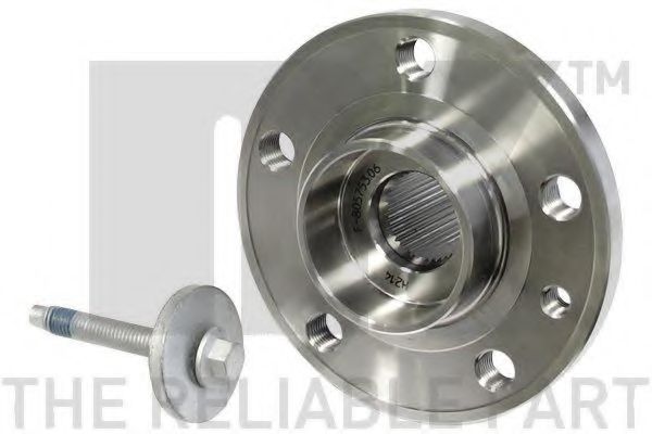 Set rulment roata 1