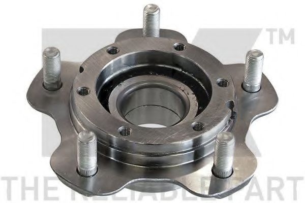 Set rulment roata 1