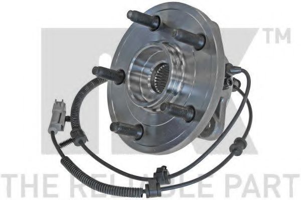 Set rulment roata 1