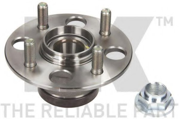 Set rulment roata 1