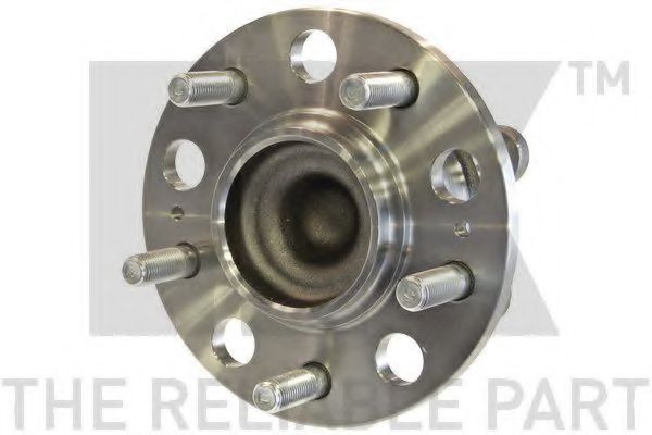 Set rulment roata 1