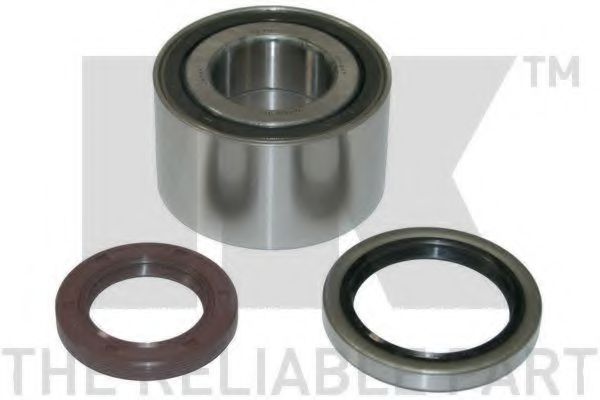 Set rulment roata