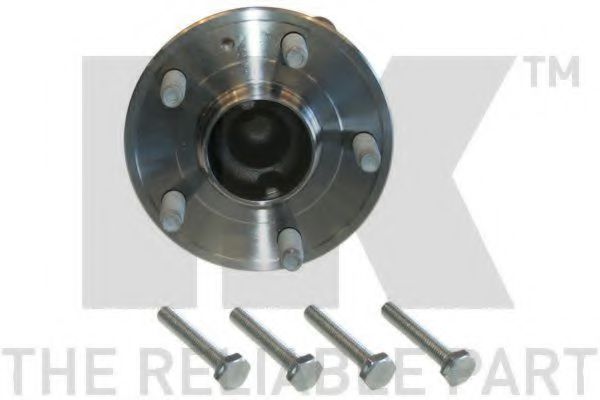 Set rulment roata 1