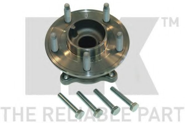 Set rulment roata 1