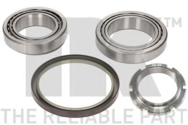 Set rulment roata 1