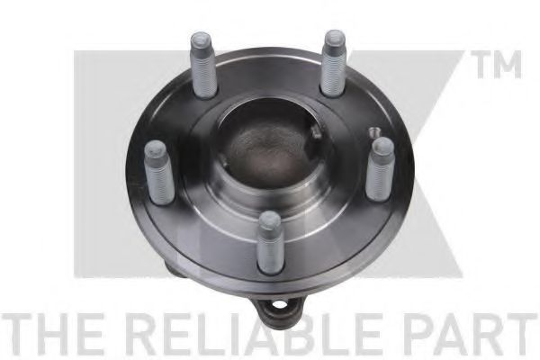 Set rulment roata 1