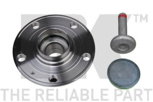 Set rulment roata 1