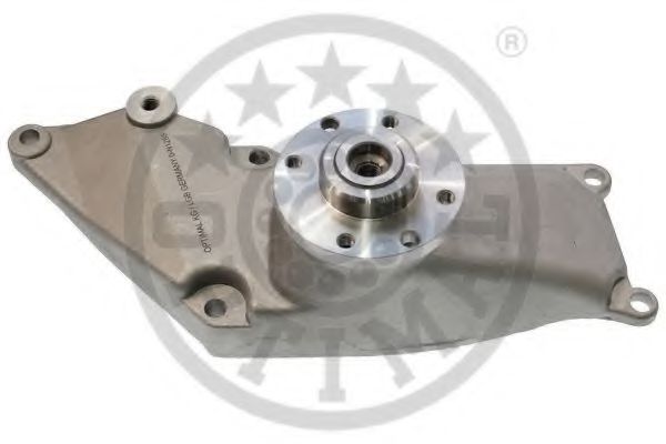Lagar, ventilator racire motor 1