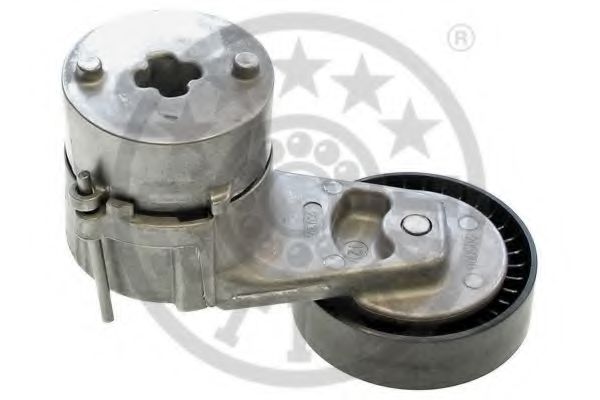 Intinzator curea, curea distributie 1