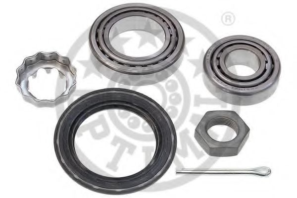 Set rulment roata 1