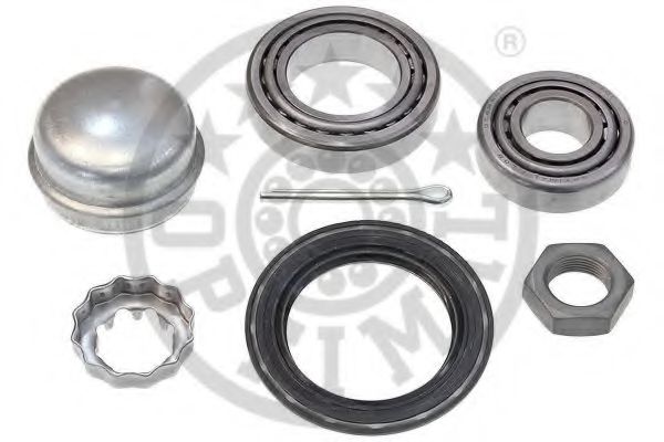 Set rulment roata 1