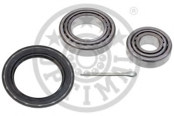 Set rulment roata 1