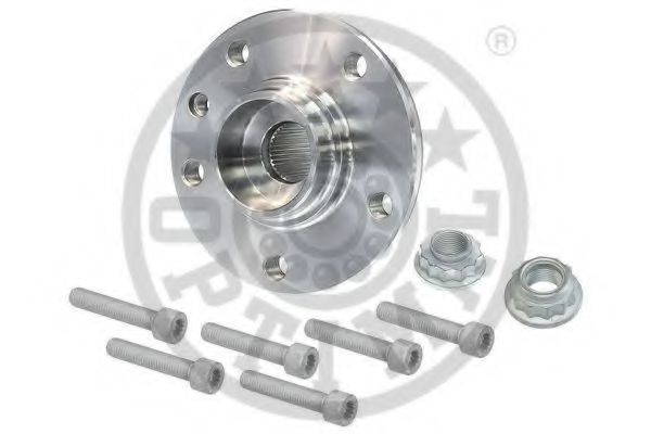 Set rulment roata 1