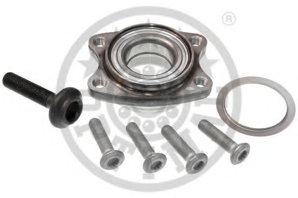 Set rulment roata 1