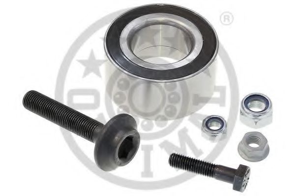 Set rulment roata 1