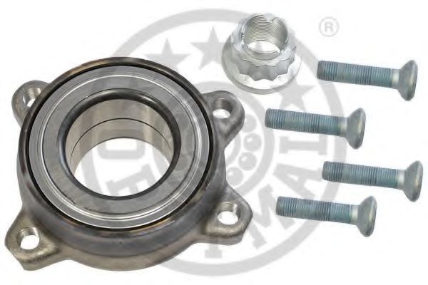 Set rulment roata 1