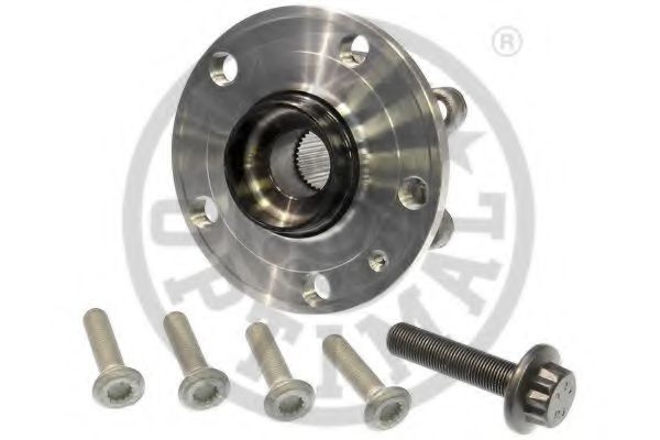 Set rulment roata 1