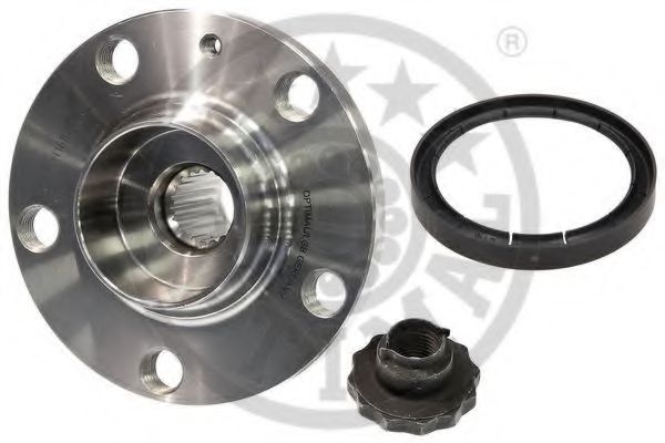 Set rulment roata 1