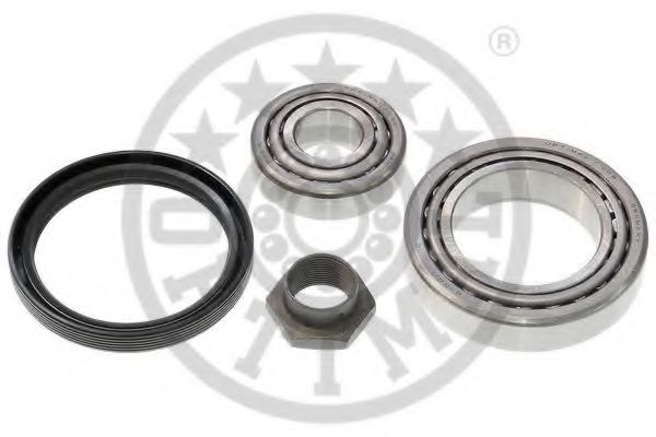 Set rulment roata 1