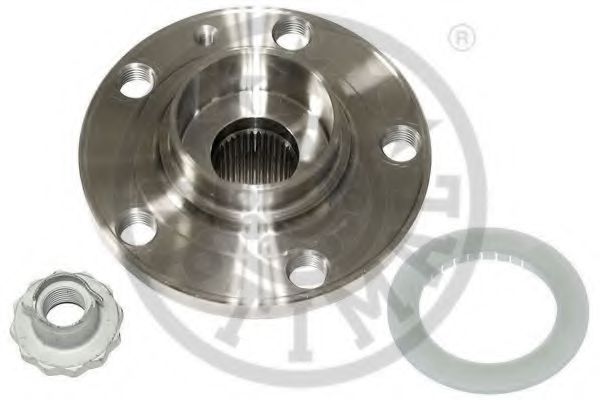 Set rulment roata 1
