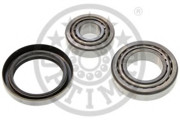Set rulment roata 1