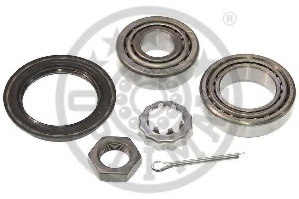 Set rulment roata 1