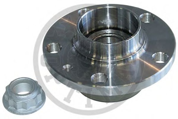 Set rulment roata 1