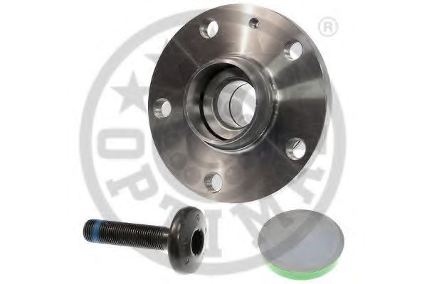 Set rulment roata 1