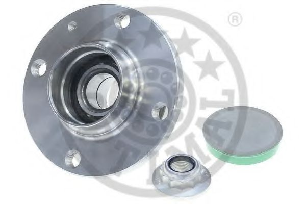 Set rulment roata 1