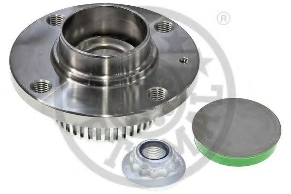 Set rulment roata 1