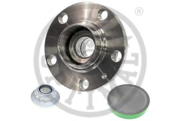 Set rulment roata 1