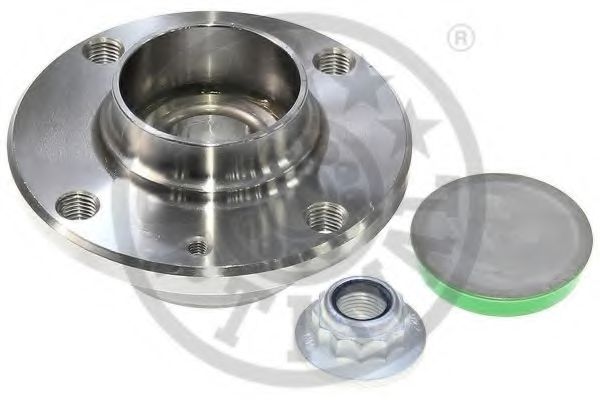 Set rulment roata 1