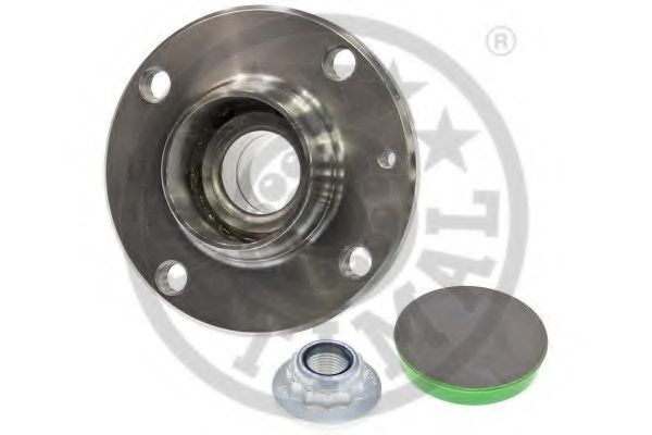 Set rulment roata 1