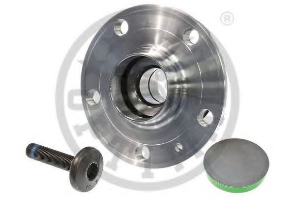 Set rulment roata 1
