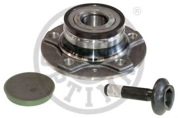 Set rulment roata 2