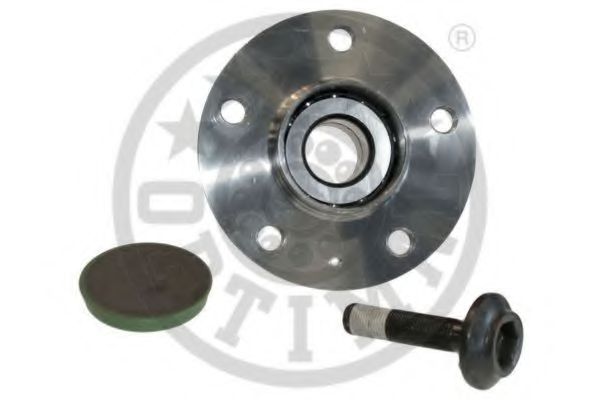 Set rulment roata 3